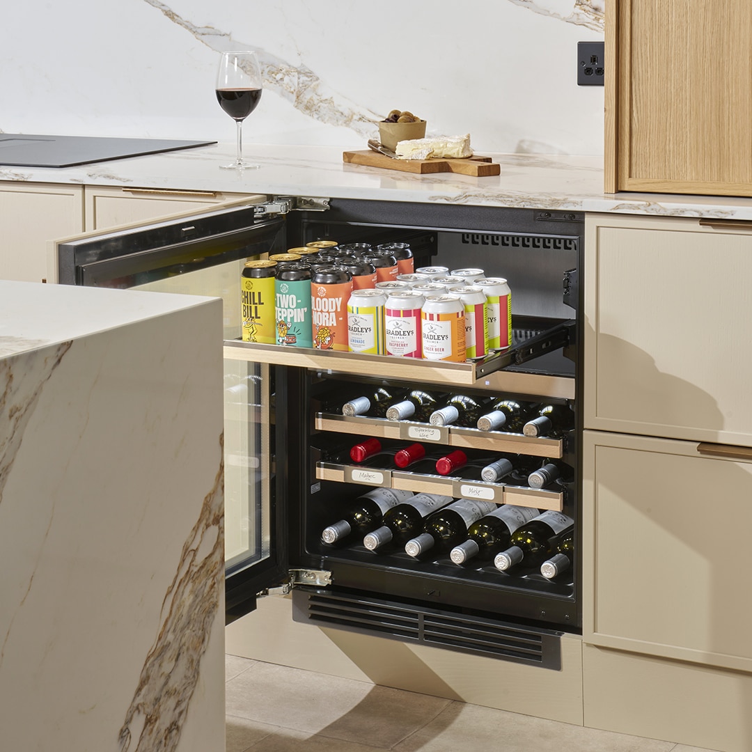 caple-einbau-weink-hlschrank-dual-zone-unterbau image 2