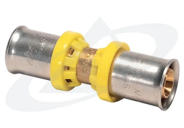 unidelta-4101-manicotto-muffe-f-r-multilayer-gas image 1
