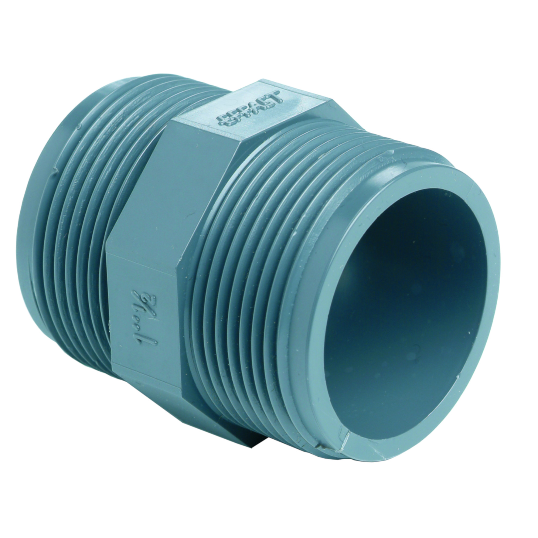effast-pvc-u-gewindenippel-bspp-einschraubnippel image 2