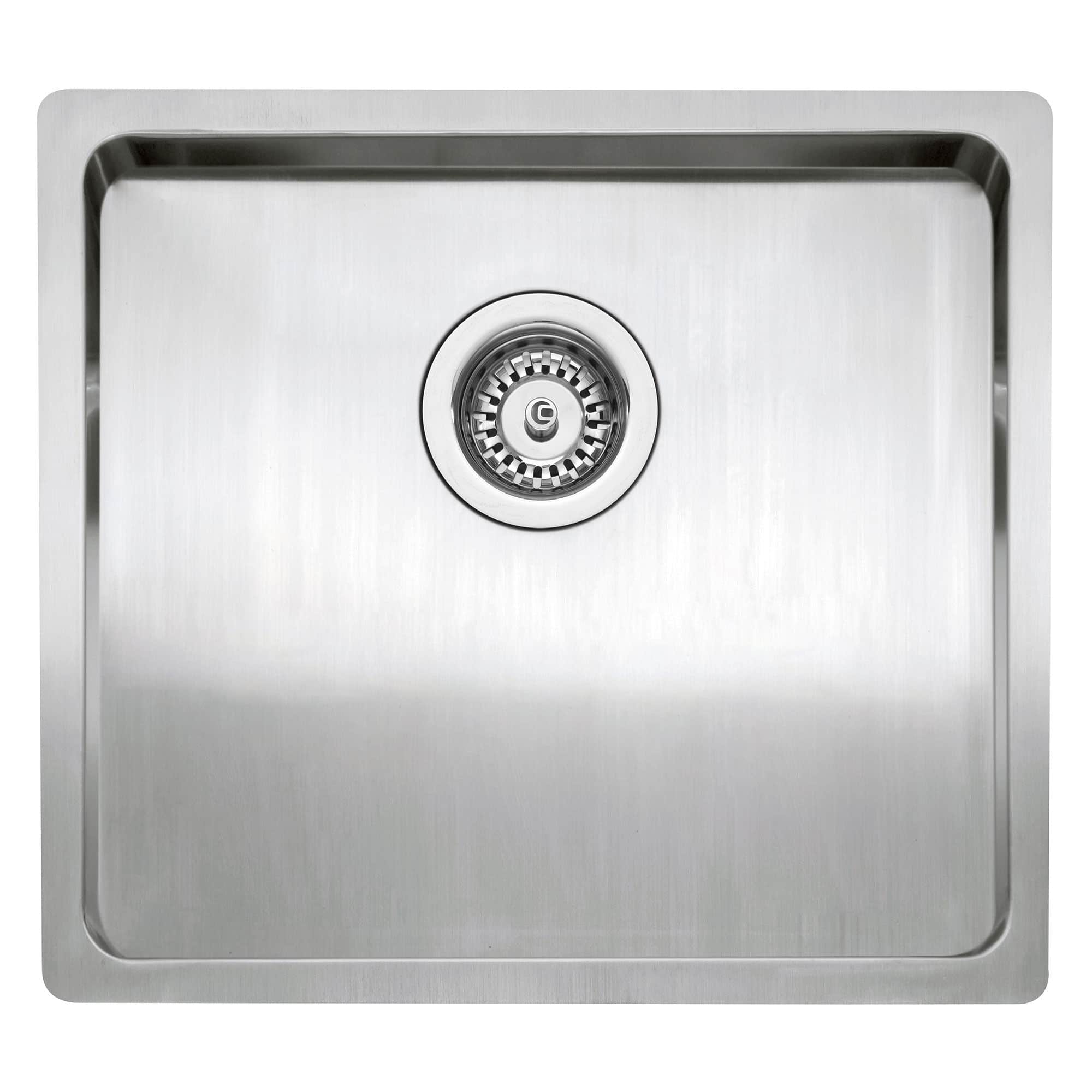 caple-mode-45-abtropfer-edelstahl-einbau-unterbau image 1