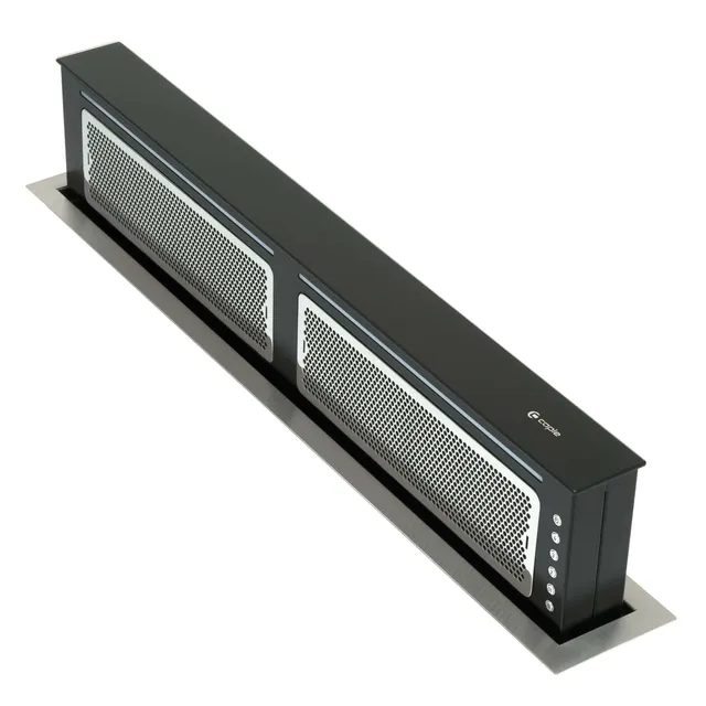 caple-81cm-push-downdraft-dunstabzug-versenkbar image 1