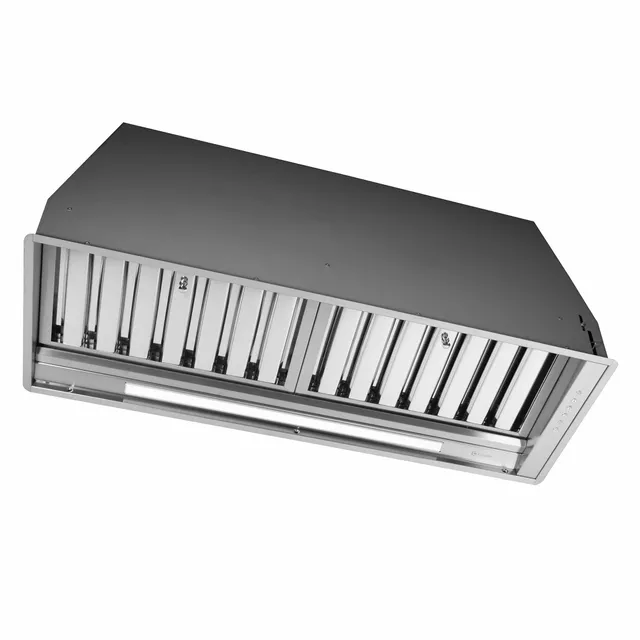 caple-storm-85cm-unterbau-dunstabzugshaube-edelstahl image 1