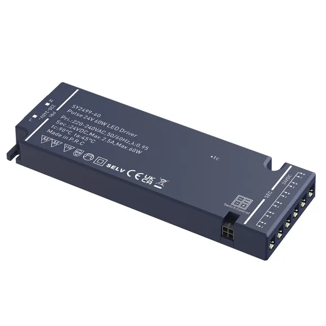 caple-24drv60w-led-treiber-60w-f-r-einbauk-che image 1