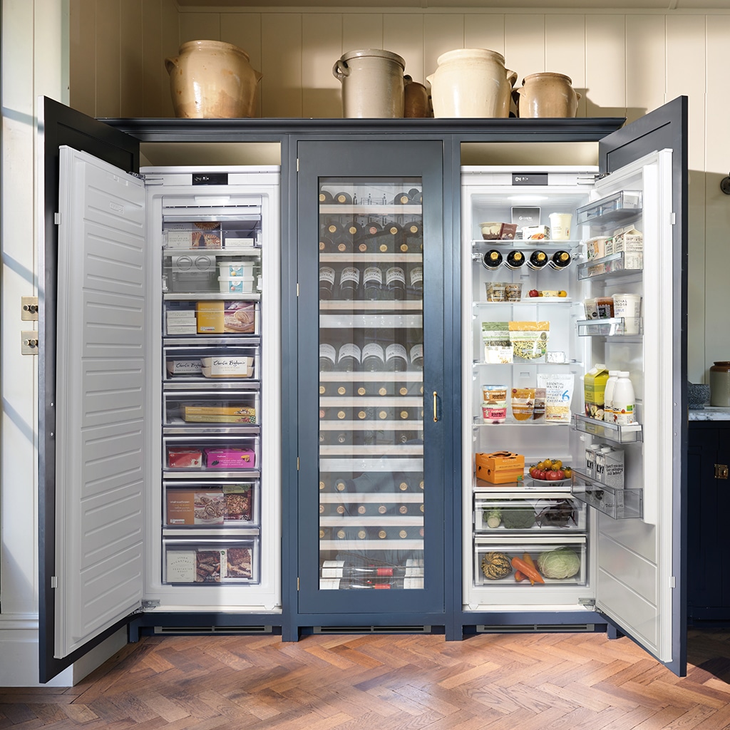 caple-177cm-in-column-vollraumk-hlschrank-einbau-larder-fridge-ohne-gefrierfach image 3
