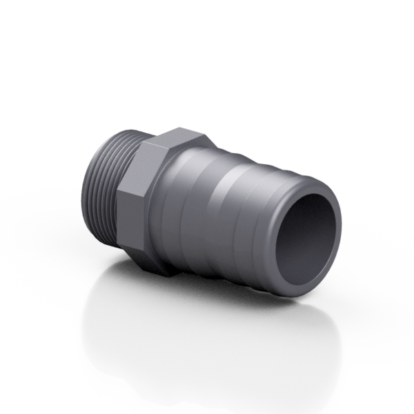 effast-pvc-u-schlaucht-lle-mit-bspp-gewinde image 1