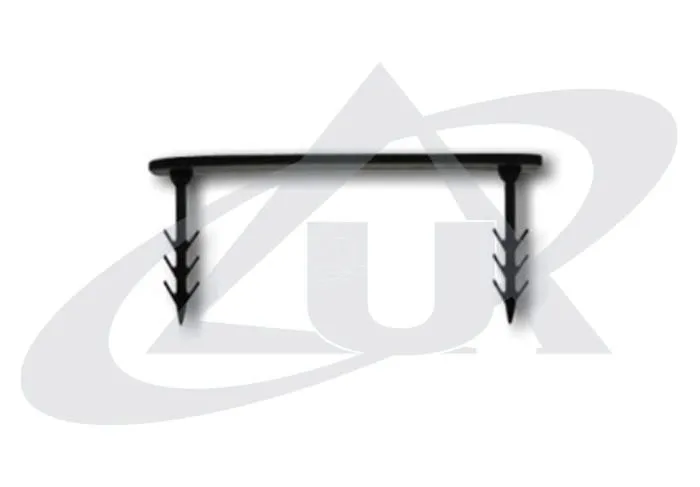unidelta-60010505-br-ckenclips-f-r-noppenplatte-fu-bodenheizung image 1
