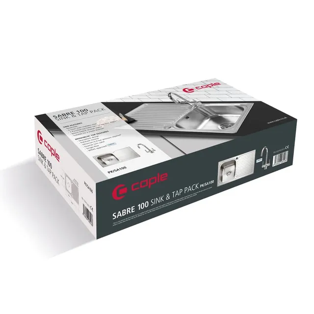 caple-pk-sa100-k-chensp-le image 1