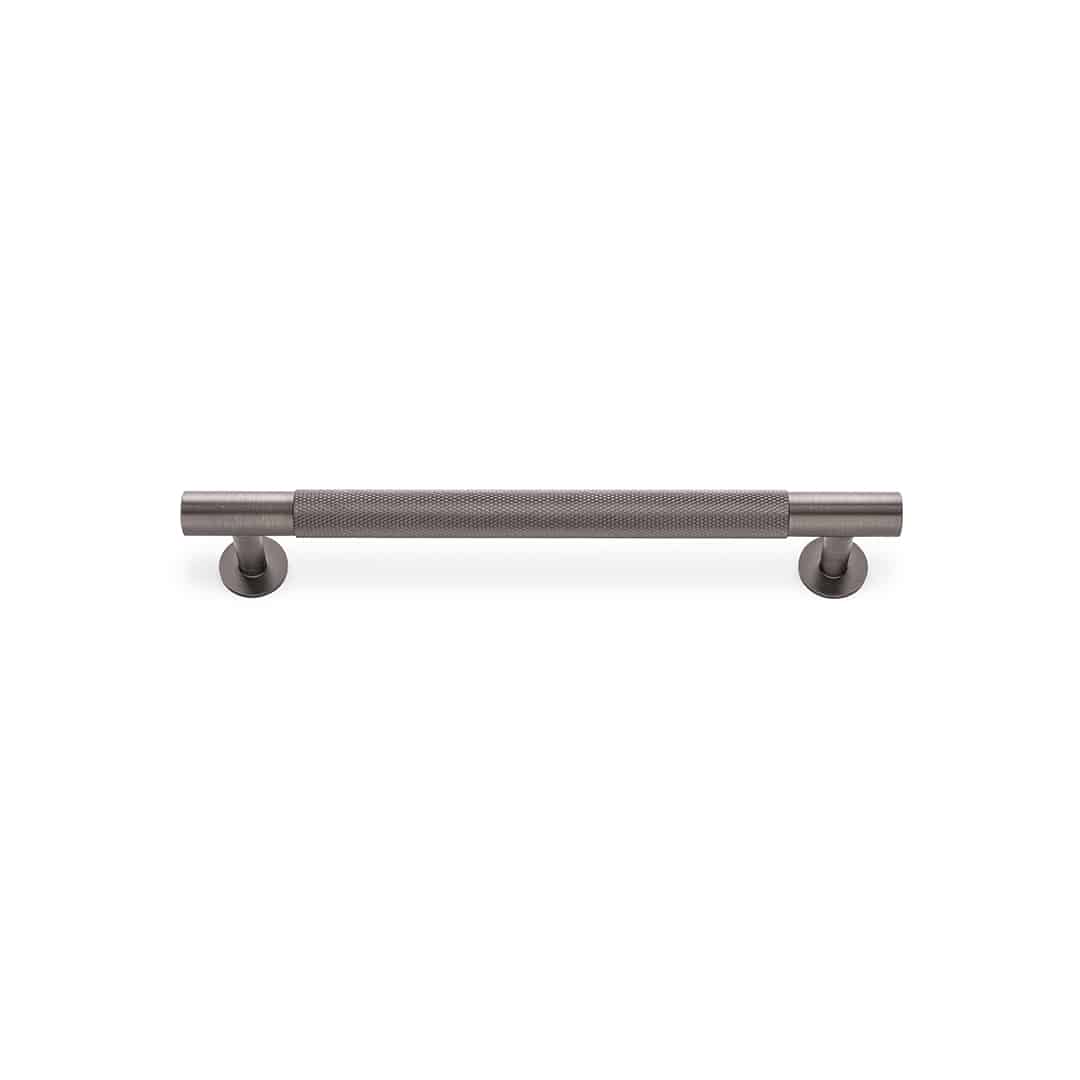 caple-m-belgriff-stangengriff-anthracite-knurled-bar-black image 1