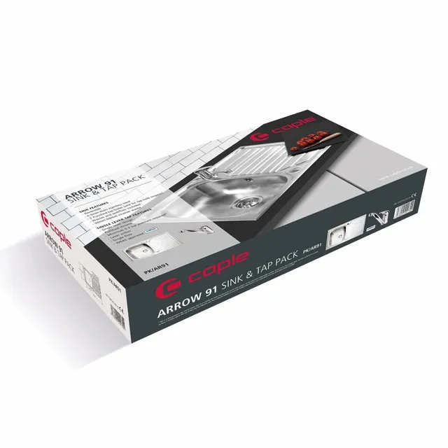 caple-pk-ar91-sp-lenzubeh-r image 1