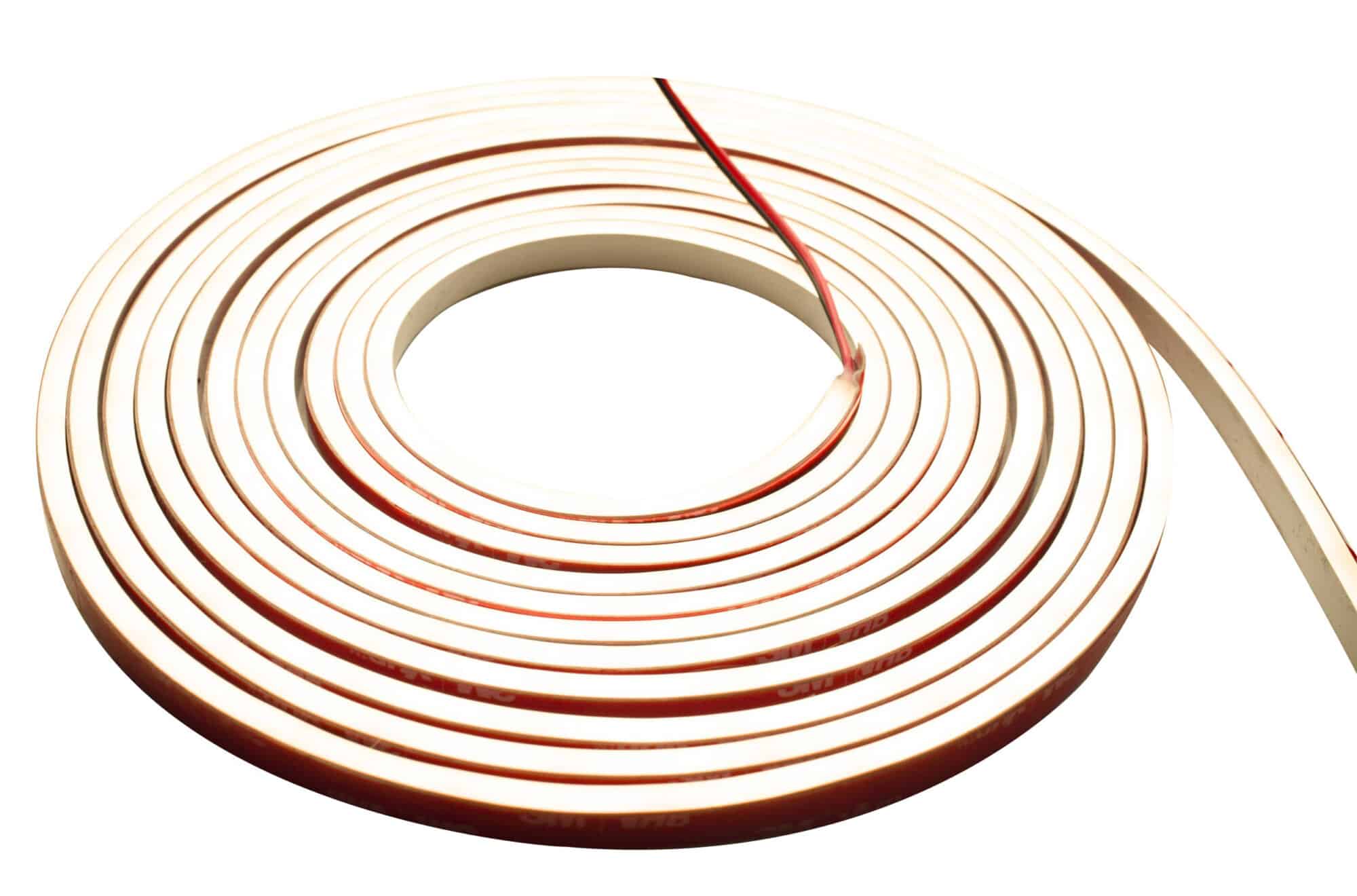 caple-super-slim-flexible-led-strip-5m-kit image 1