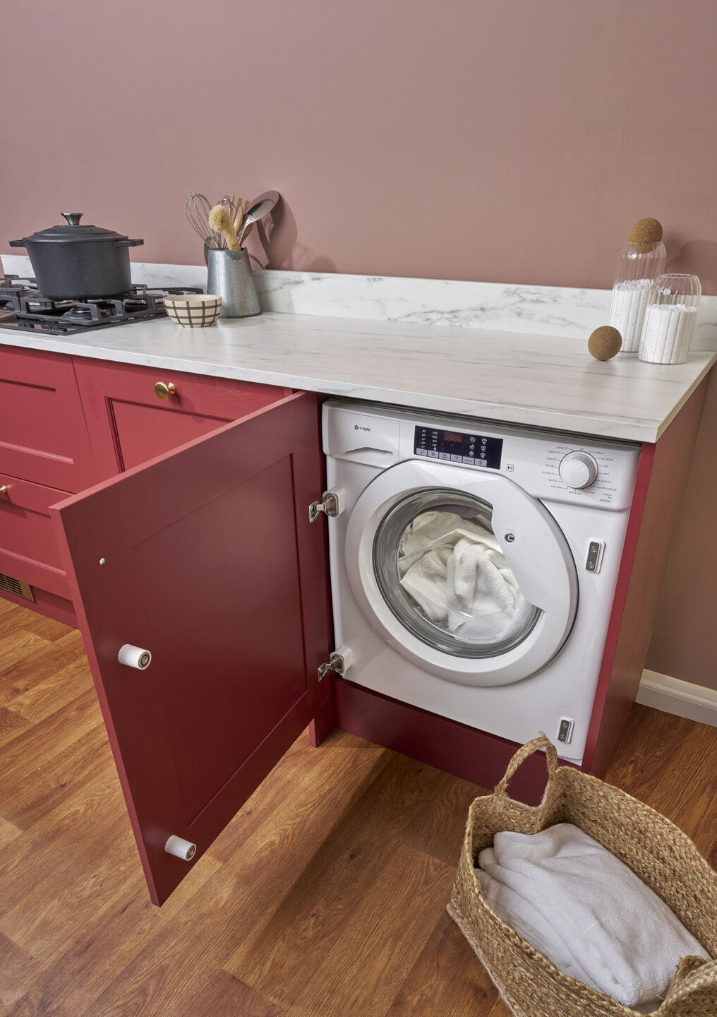 caple-integrierbare-waschmaschine-9kg-a-20 image 8