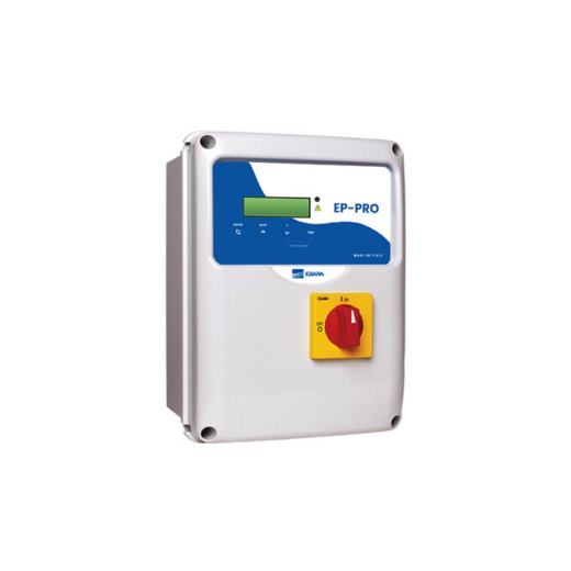 ebara-ep-pro-multifunktions-steuerung-1-3-pumpen image 2