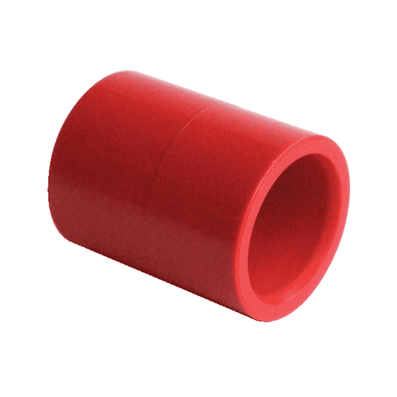 effast-abs-rosso-klebemuffe-25-mm image 2