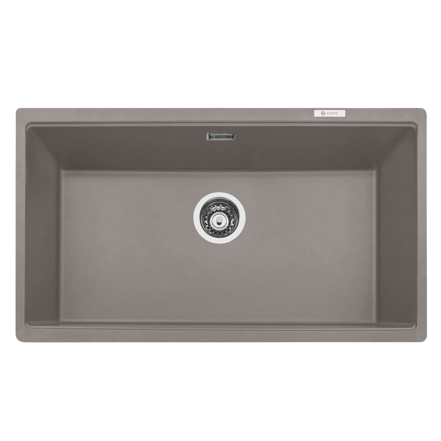 caple-leesti-760-einzelbecken-unterbau-granitsp-le-mink image 1