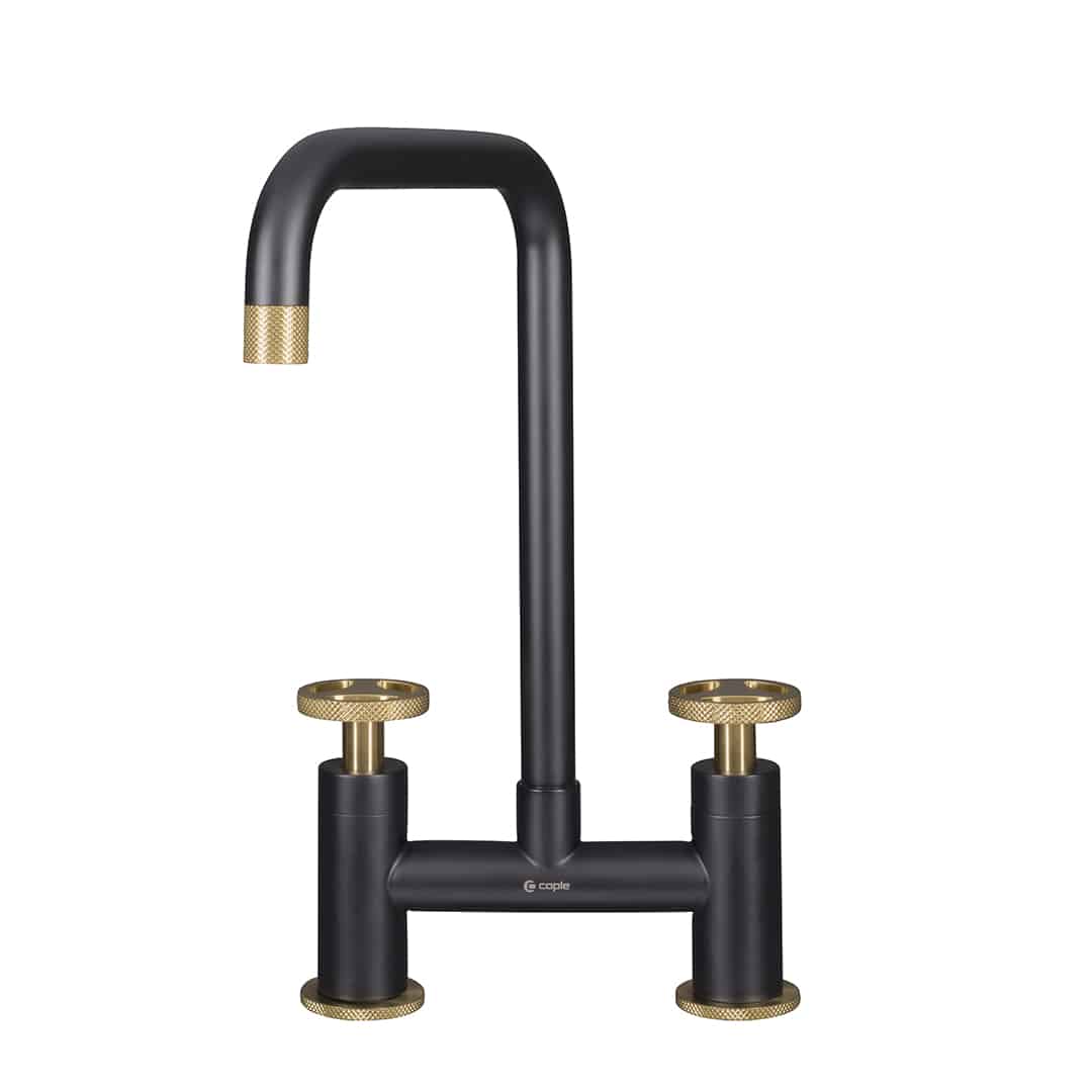caple-ember-bridge-tap-armatur-mattschwarz image 5