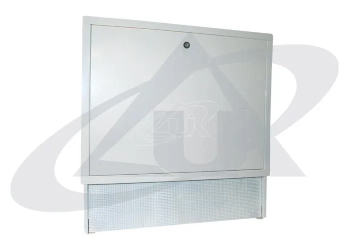 unidelta-60010232-metall-verteilerschrank-up-mit-t-r-h-600-mm image 1