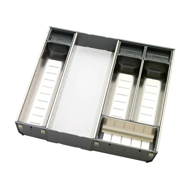 caple-blum-besteckeinsatz-f-r-k-chenschublade image 1