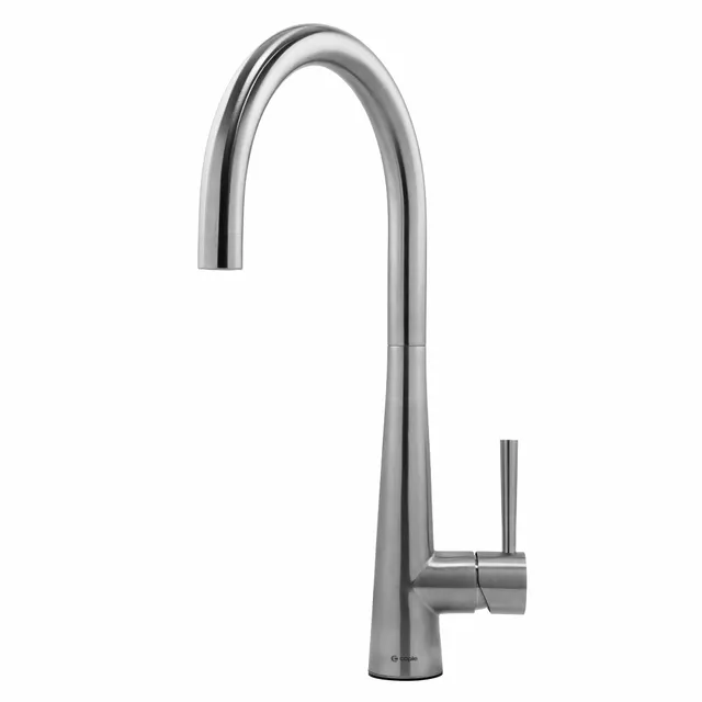 caple-ridley-einhebel-k-chenarmatur-edelstahl image 1