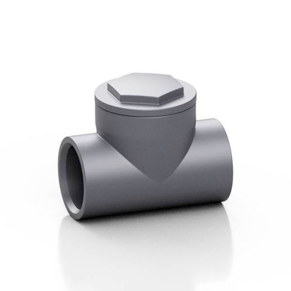 effast-pvc-u-teller-r-ckschlagventil-mit-klebemuffen-metrisch-epdm image 1