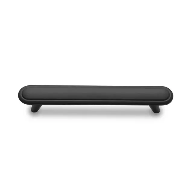 caple-m-belgriff-matt-schwarz-pull-handle image 1