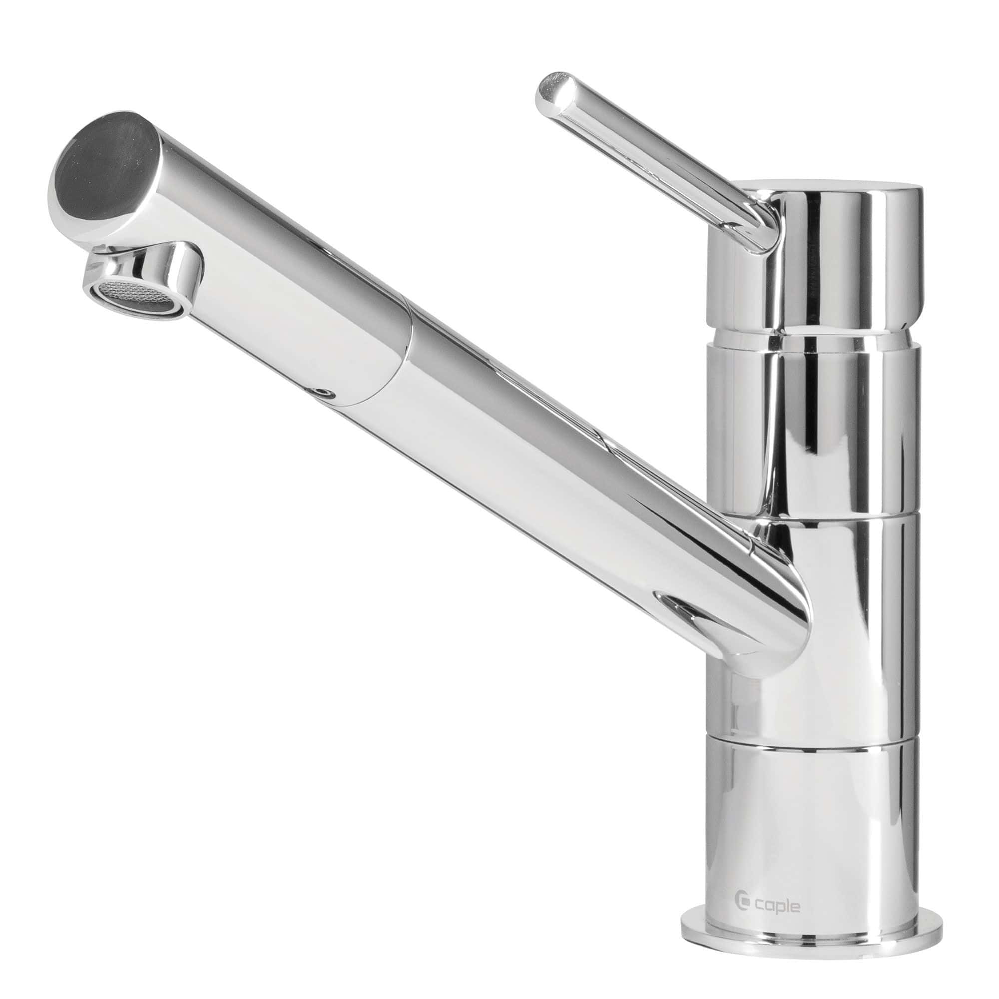 caple-brookline-einhebelmischer-chrom image 1