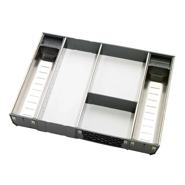 caple-blum-antaro-besteck-und-utensilieneinteilung-450-mm-edelstahl image 1