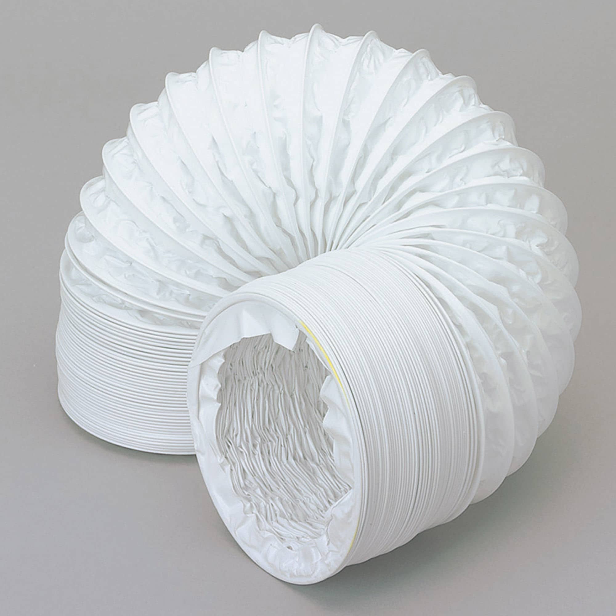 caple-125mm-rund-flexschlauch-6m-abluftschlauch image 1