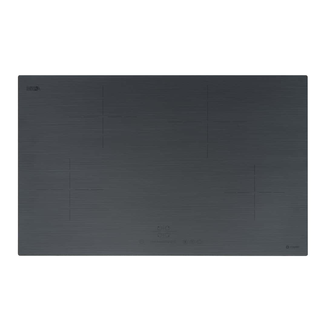 caple-4-zonen-induktionskochfeld-gunmetal image 1