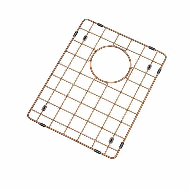 caple-cgrid13-co-ablaufgitter-sp-lenschutz image 1