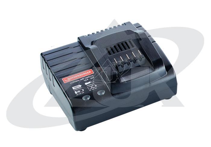 unidelta-5043-akku-ladeger-t-18v-f-r-akku-pressmaschine image 1