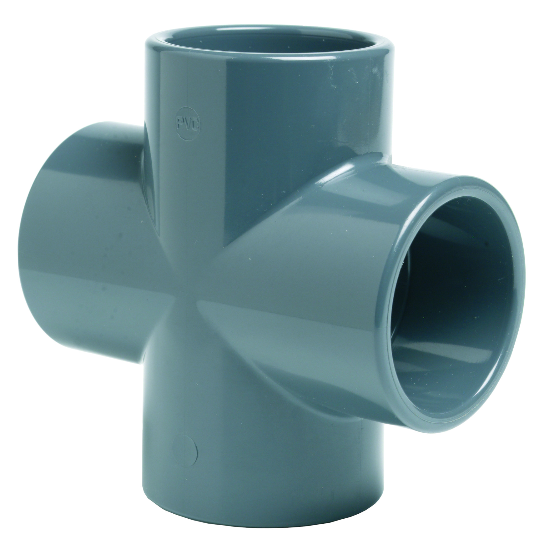 effast-pvc-u-kreuz-90-klebemuffe-metrisch image 2
