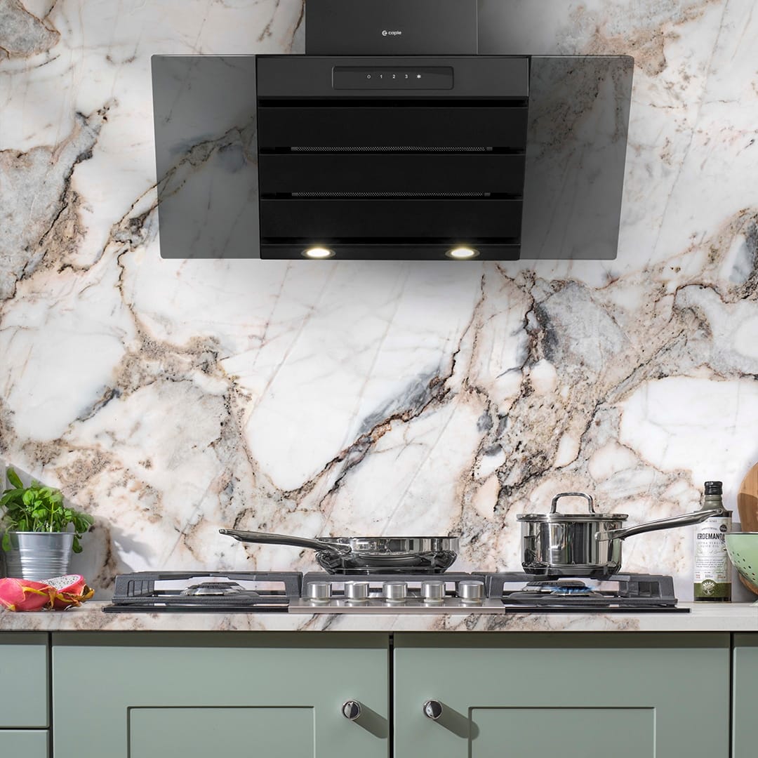 caple-88-cm-gaskochfeld-glas-schwarz-5-brenner image 8