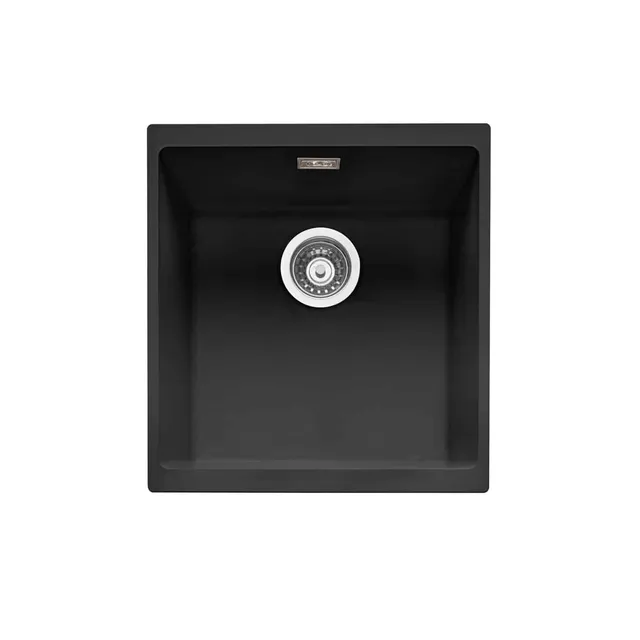 caple-leesti-400-granitsp-le-anthrazit-einbau-unterbau image 1