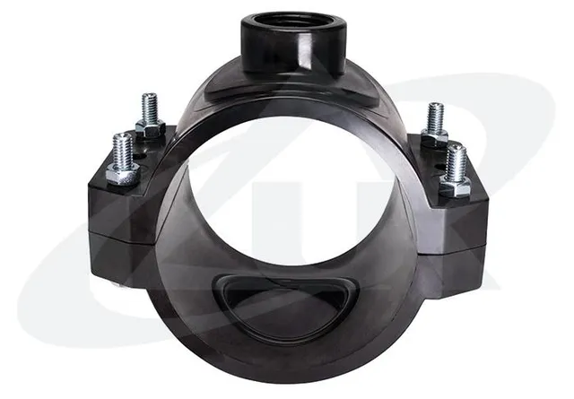 unidelta-1019-anbohrschelle-klemmverbinder-compression image 1