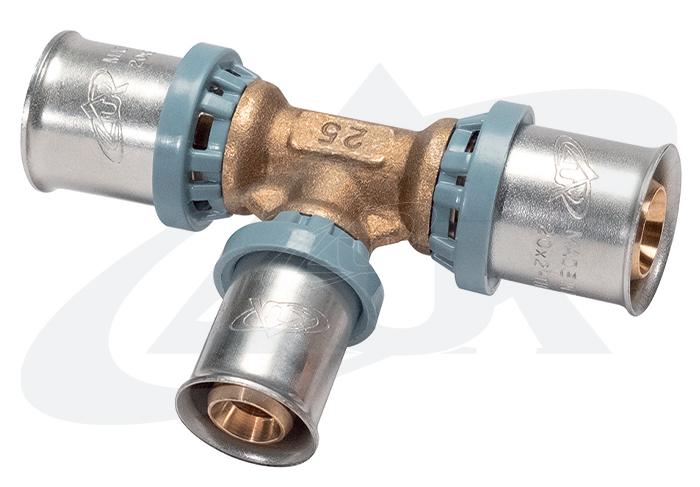 unidelta-4013-t-st-ck-90-reduziert-pressfitting-deltapress-aus-messing image 1