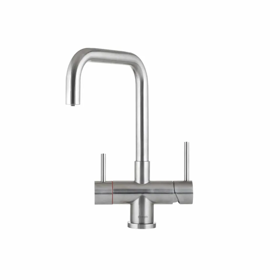 caple-vapos-2-quad-3-in-1-warmwasser-armatur-edelstahl image 1