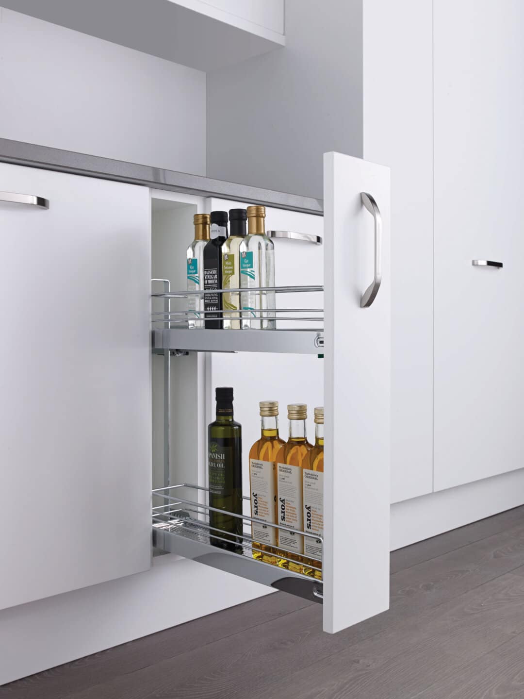 caple-kesseb-hmer-base-pull-out-unterschrank-auszug image 1