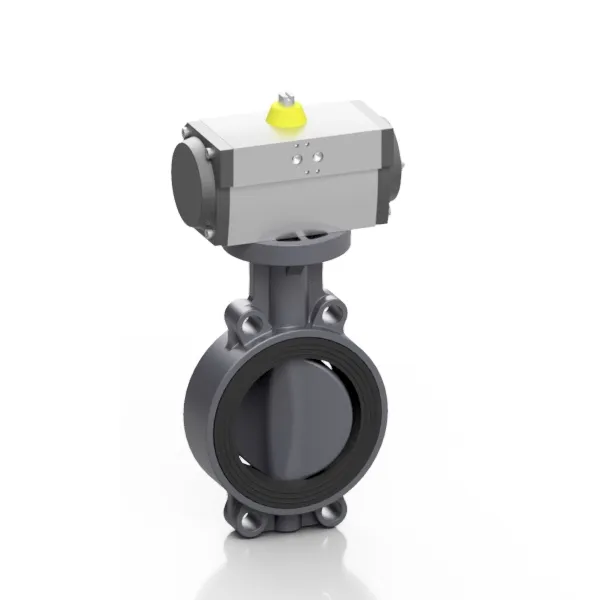 effast-pvc-u-proflow-h-absperrklappe-pneumatisch image 1