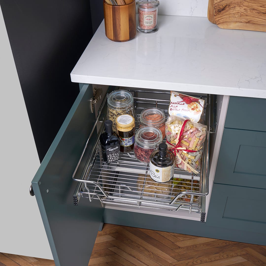 caple-auszugs-organizer-chrom-800-mm image 1