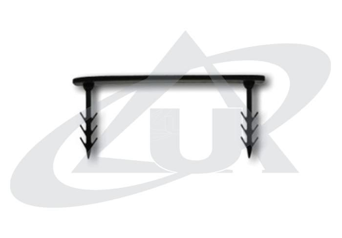 unidelta-60010505-br-ckenclips-f-r-noppenplatte-fu-bodenheizung image 1