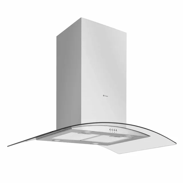 caple-90cm-insel-dunstabzugshaube-niedrige-deckenh-he image 1