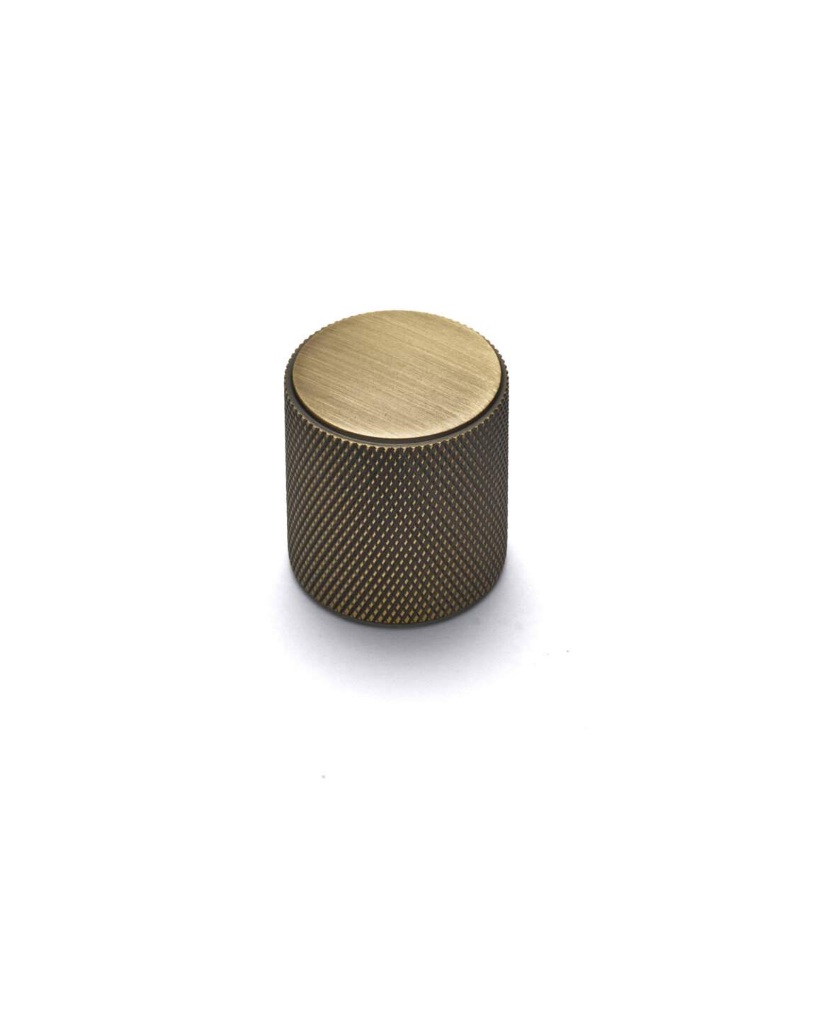 caple-knopf-ger-ndelt-antique-brass-m-belgriff image 1