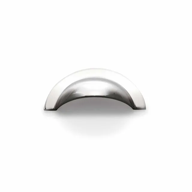 caple-muschelgriff-chrom-m-belgriff-f-r-einbauk-che image 1