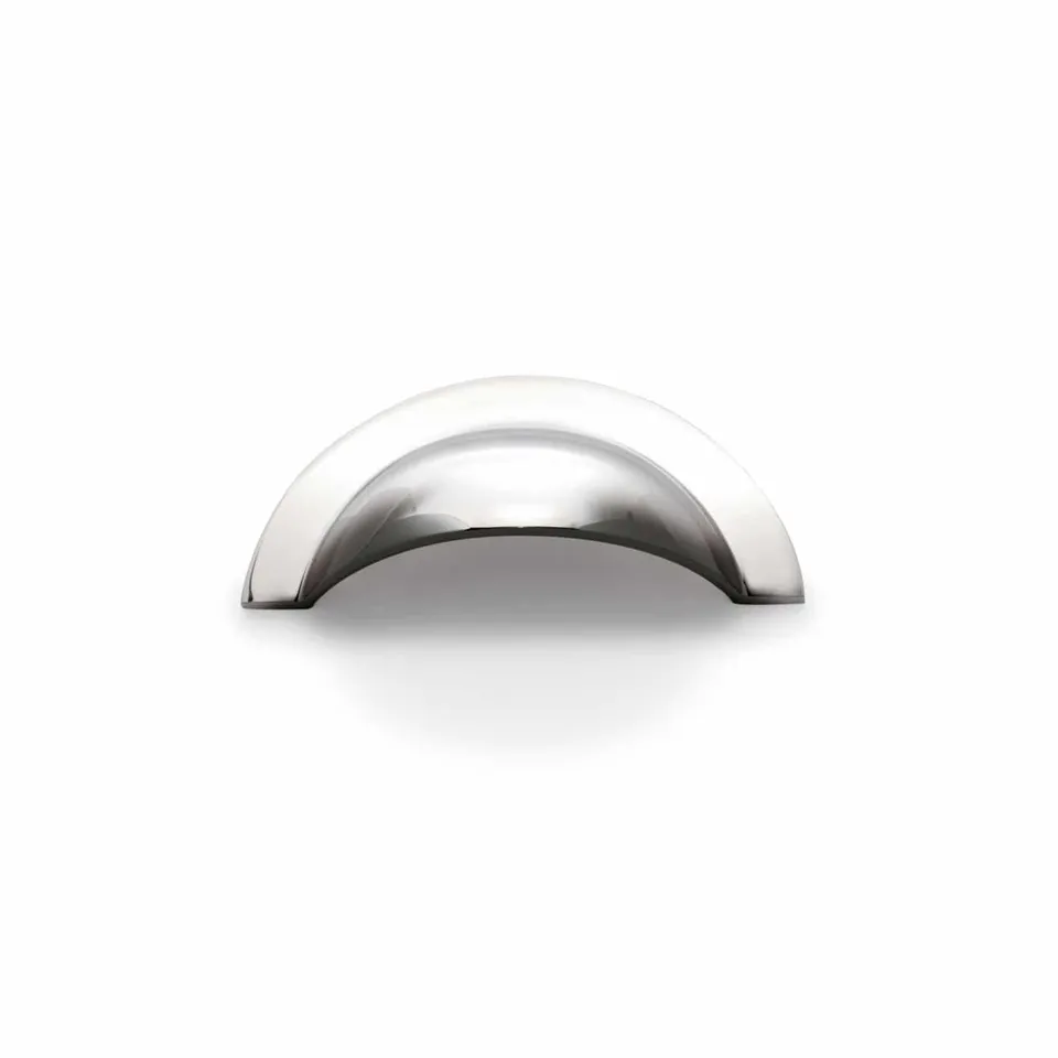 caple-muschelgriff-chrom-m-belgriff-f-r-einbauk-che image 1