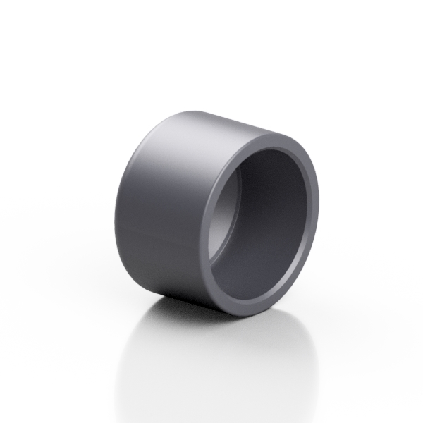 effast-pvc-u-endkappe-klebemuffe-metrisch image 1