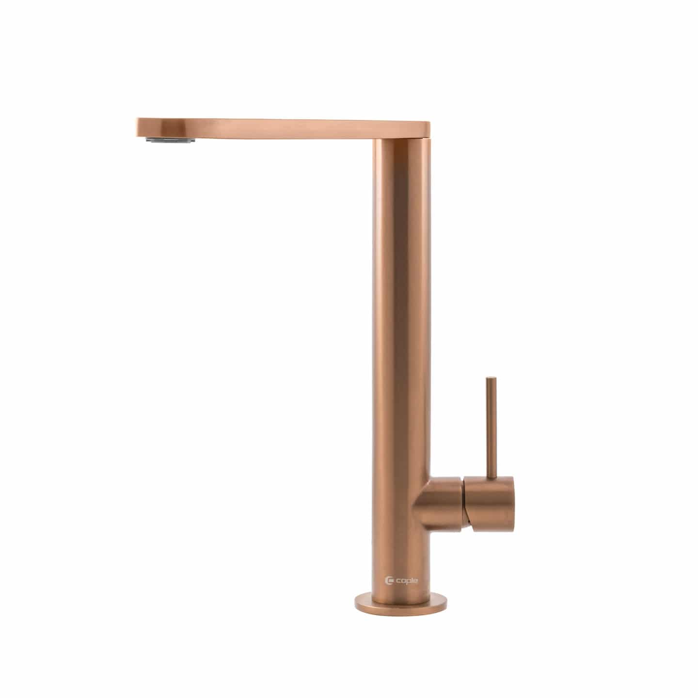 caple-karns-single-lever-tap-copper-einhebel-k-chenarmatur image 1