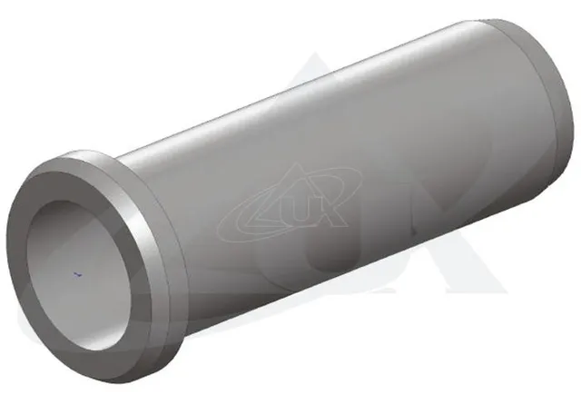 unidelta-1024-inserto-portagomma-klemmverbinder-schlauch-einsatz image 1