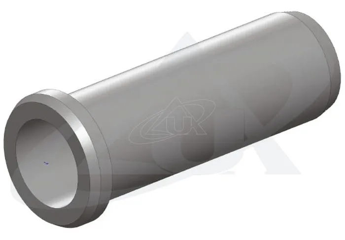 unidelta-1024-inserto-portagomma-klemmverbinder-schlauch-einsatz image 1