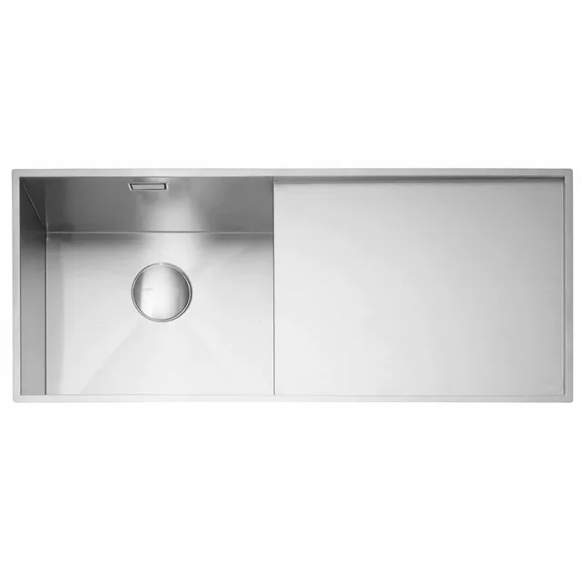 caple-nada-100-einbau-unterbausp-le-abtropfer-edelstahl image 1