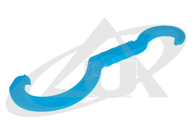 unidelta-1037-montageschl-ssel-f-r-polypropylen-pp-fittings image 1